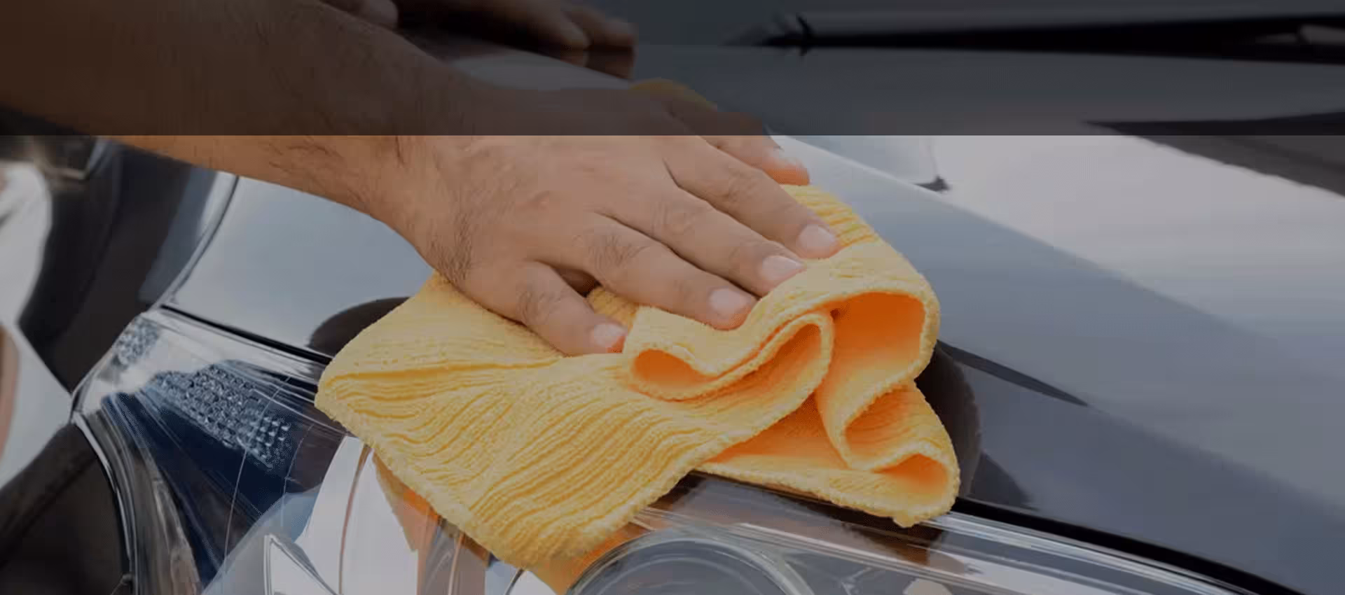 Car Cleaning Service